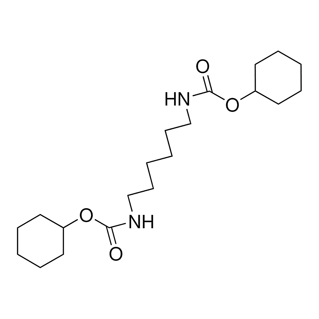 Merck N,N'-BIS(CYCLOHEXYLOXYCARBONYL)-