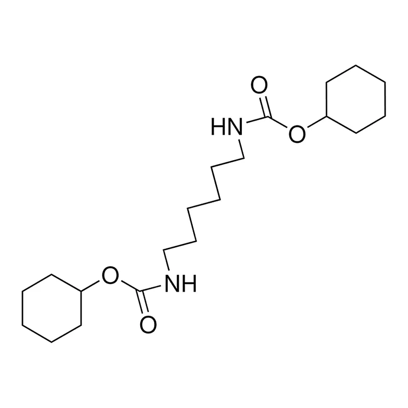 Merck N,N'-BIS(CYCLOHEXYLOXYCARBONYL)-