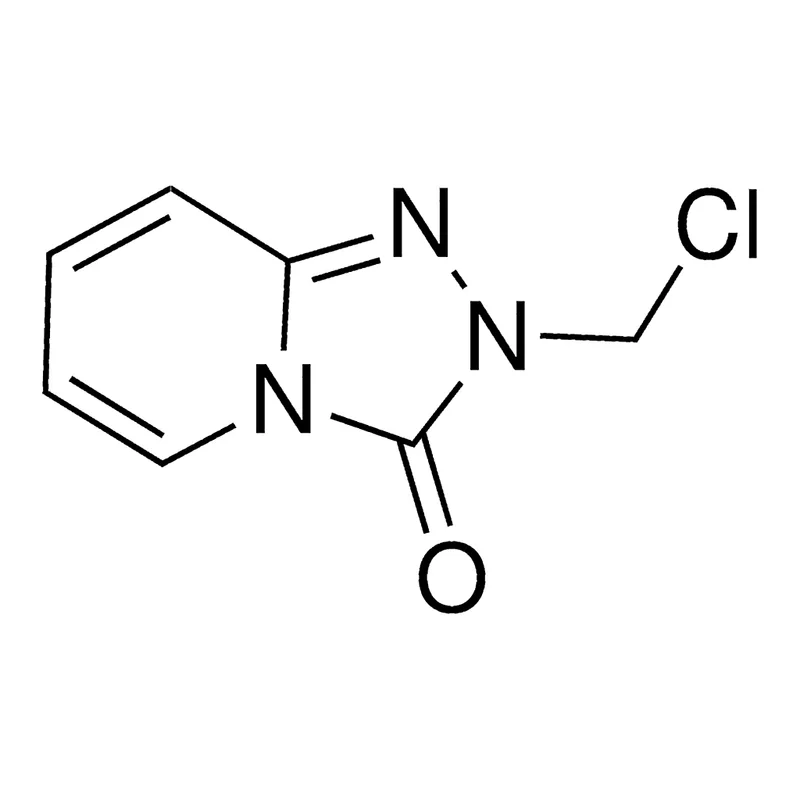Merck 2-(CHLOROMETHYL)-2,3-DIHYDRO-S-T-