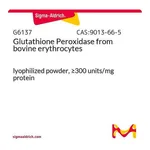 Merck Glutathione Peroxidase from bovine erythrocytes
