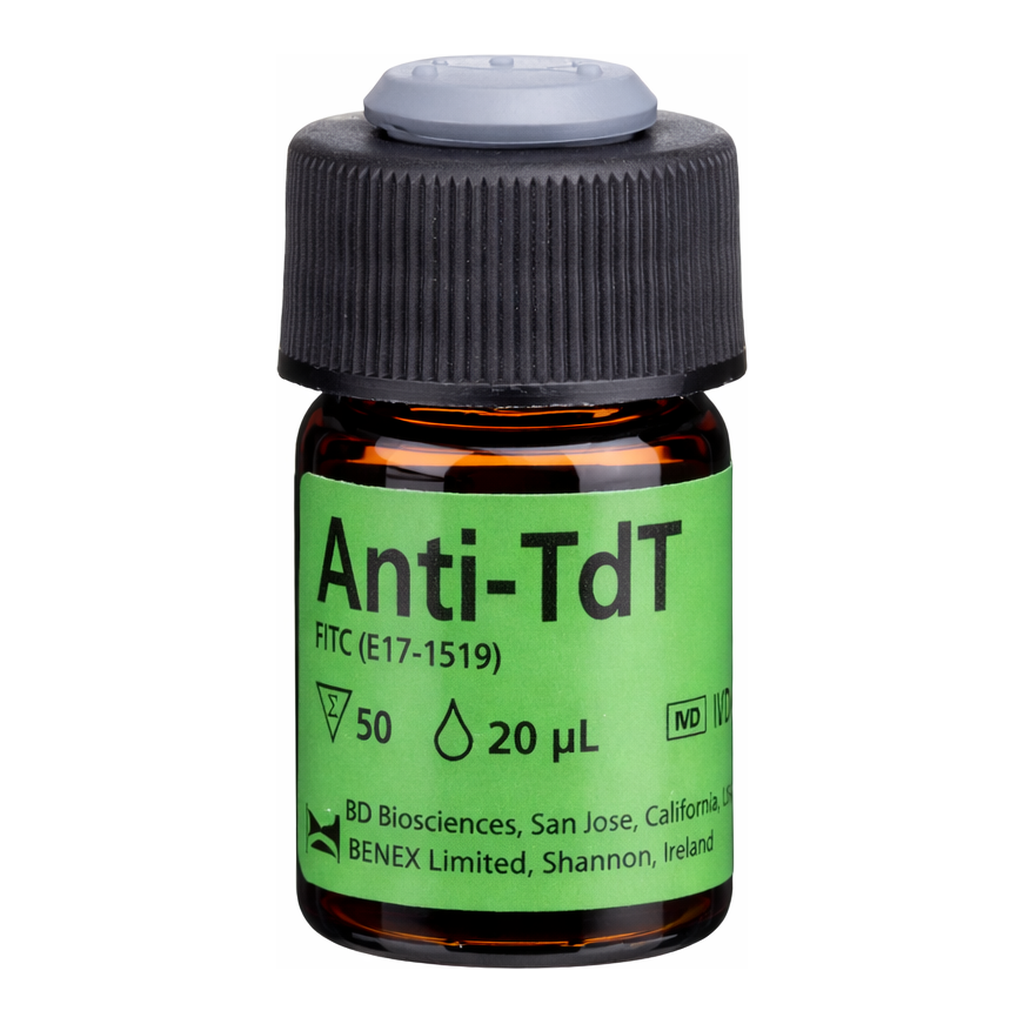 BD Anti-Terminal-Deoxynucleotidyl Transferase (TdT) FITC