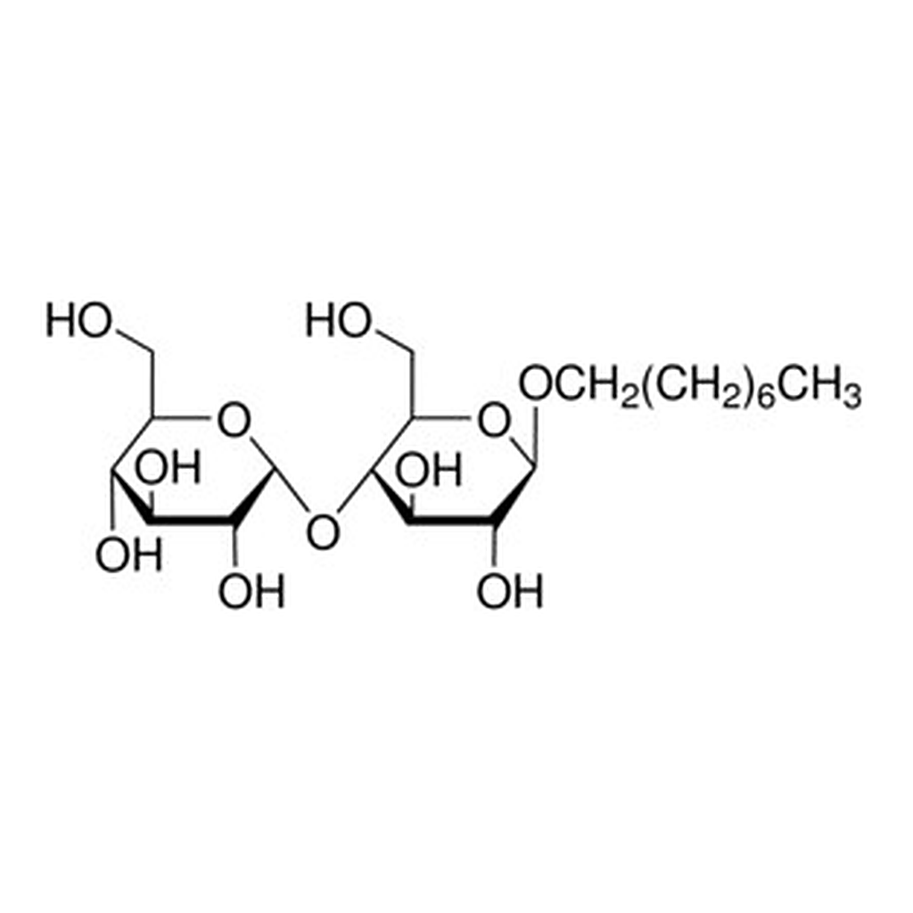 Merck N-OCTYL -D-MALTOSIDE