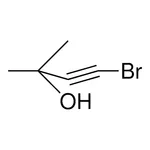 Merck 4-BROMO-2-METHYL-3-BUTYN-2-OL