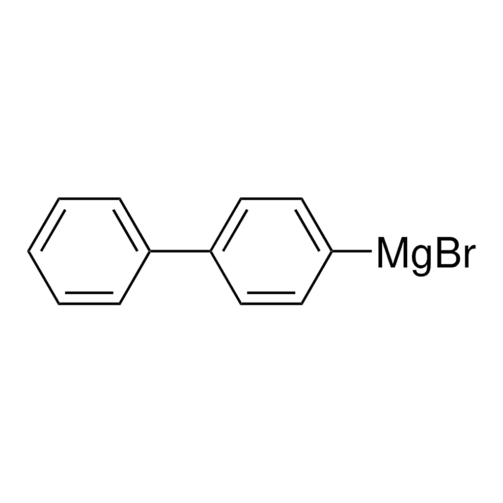 Merck 4-Biphenylmagnesium bromide solution