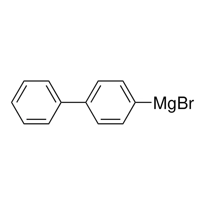 Merck 4-Biphenylmagnesium bromide solution