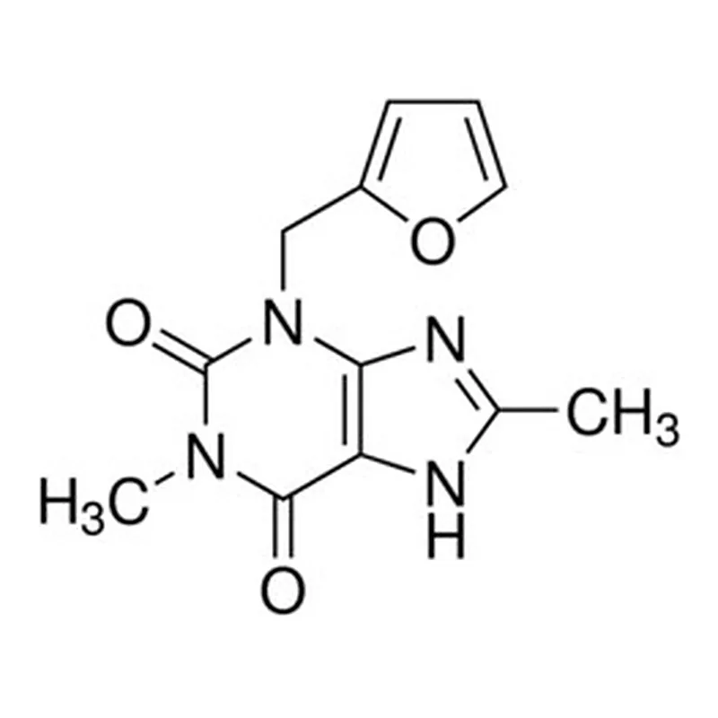 Merck FURAFYLLINE