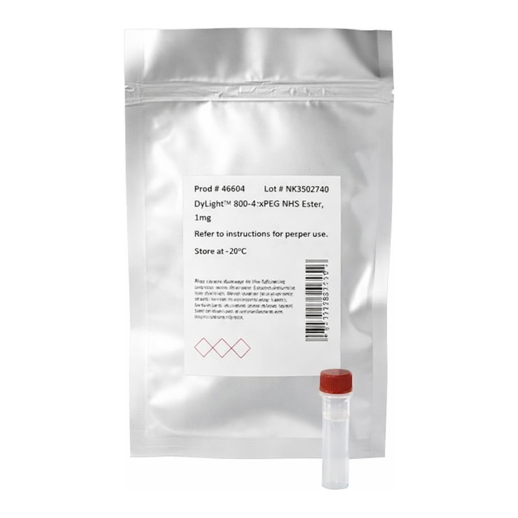 Thermo Fisher Scientific DyLight 800-4xPEG NHS Ester