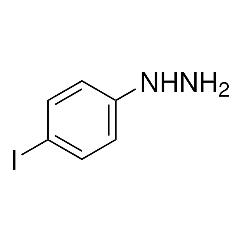Merck 4-Iodophenylhydrazine