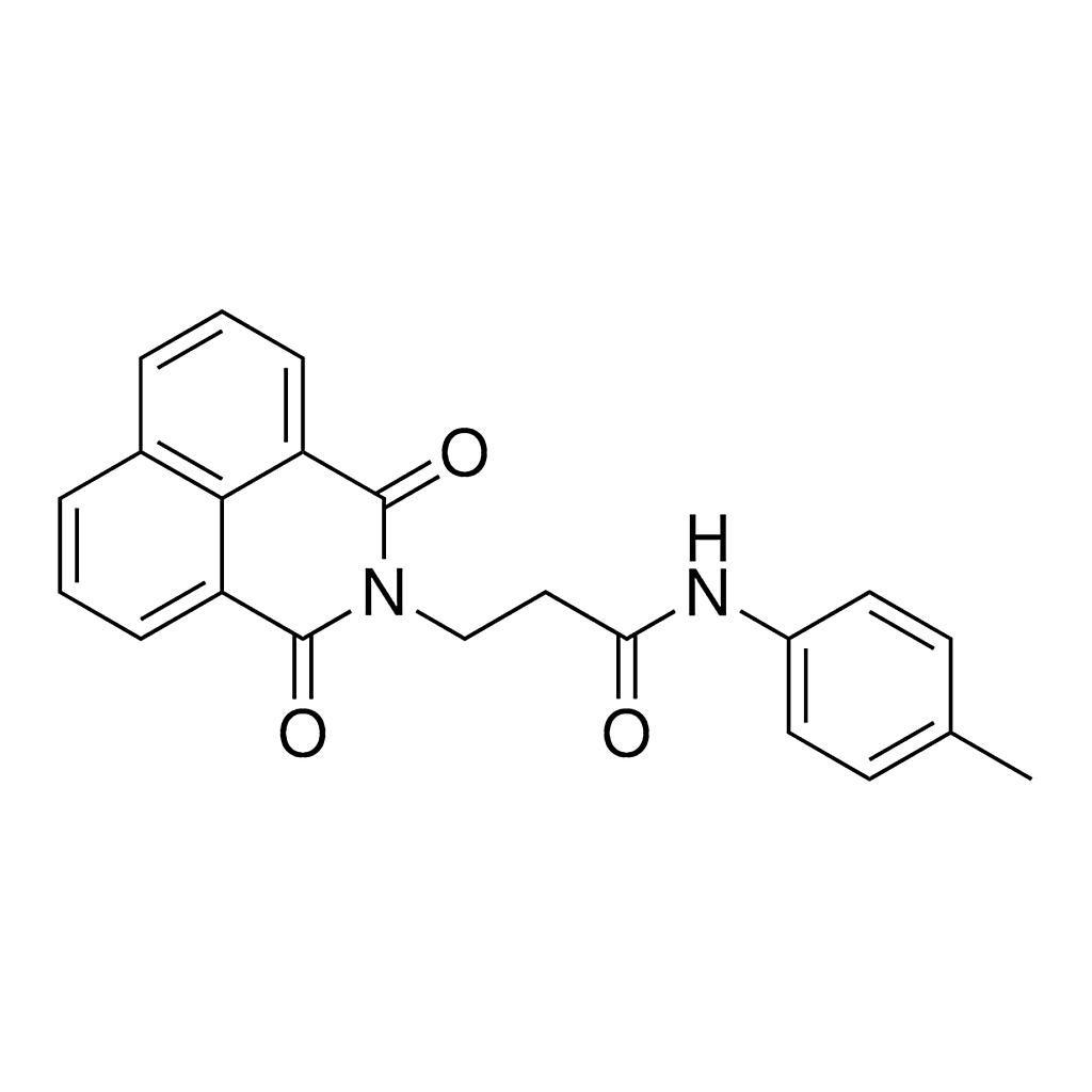 Merck 3-(1,3-DIOXO-1H,3H-BENZO(DE)IS - 50 MG&