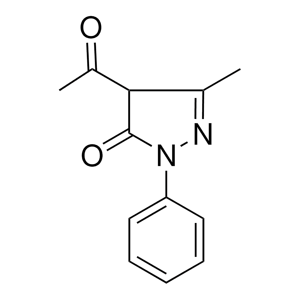 Merck 4-ACETYL-5-METHYL-2-PHENYL-2,4-D-