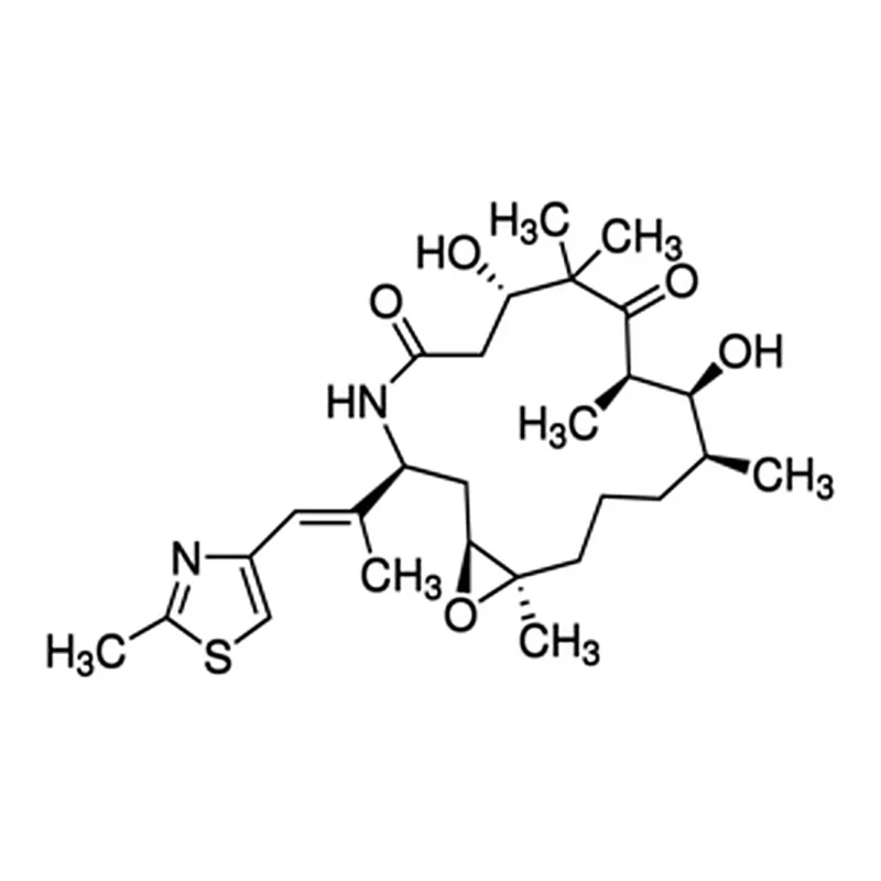 Merck IXABEPILONE