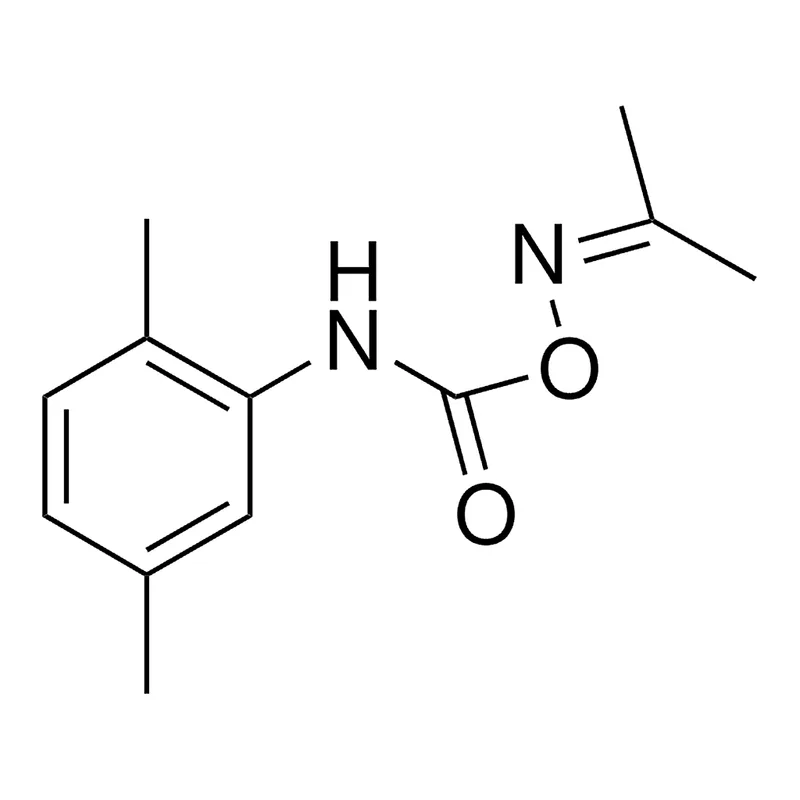 Merck O-(N-(2,5-XYLYL)CARBAMOYL)ACETO-