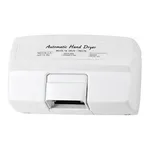 AS ONE Automatic Hand Dryer, 핸드드라이어