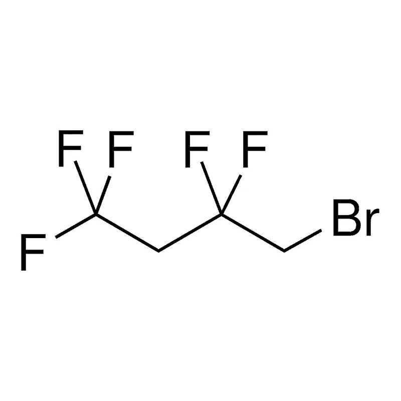 Merck 4-Bromo-1,1,1,3,3-pentafluorobutane