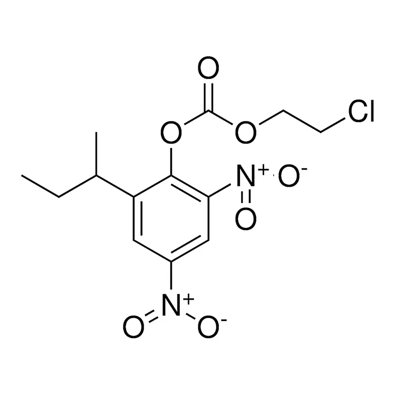 Merck 2-SEC-BUTYL-4,6-DINITROPHENYL 2--