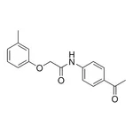 Merck N-(4-ACETYL-PHENYL)-2-M-TOLYLO - 10 MG&