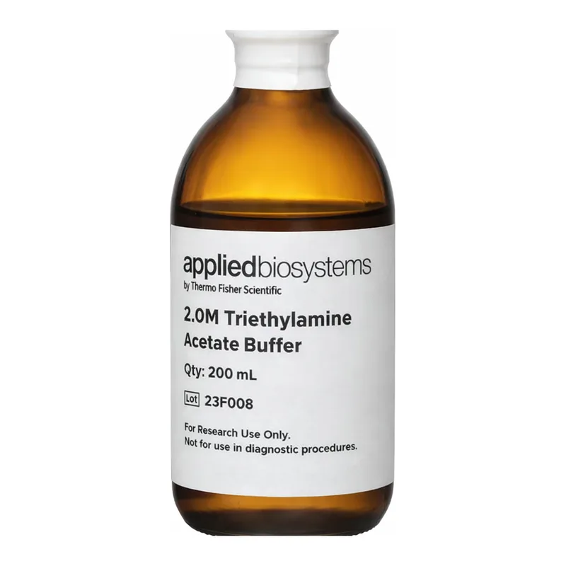 Thermo Fisher Scientific Triethylamine Acetate (TEAA) 2.0 M