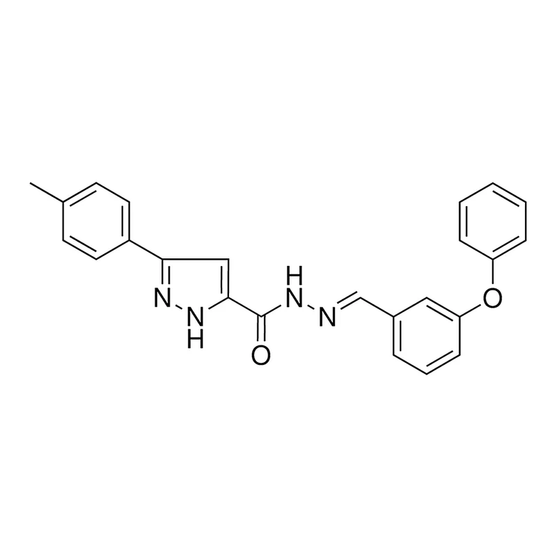 Merck 5-P-TOLYL-2H-PYRAZOLE-3-CARBOX - 25 MG &