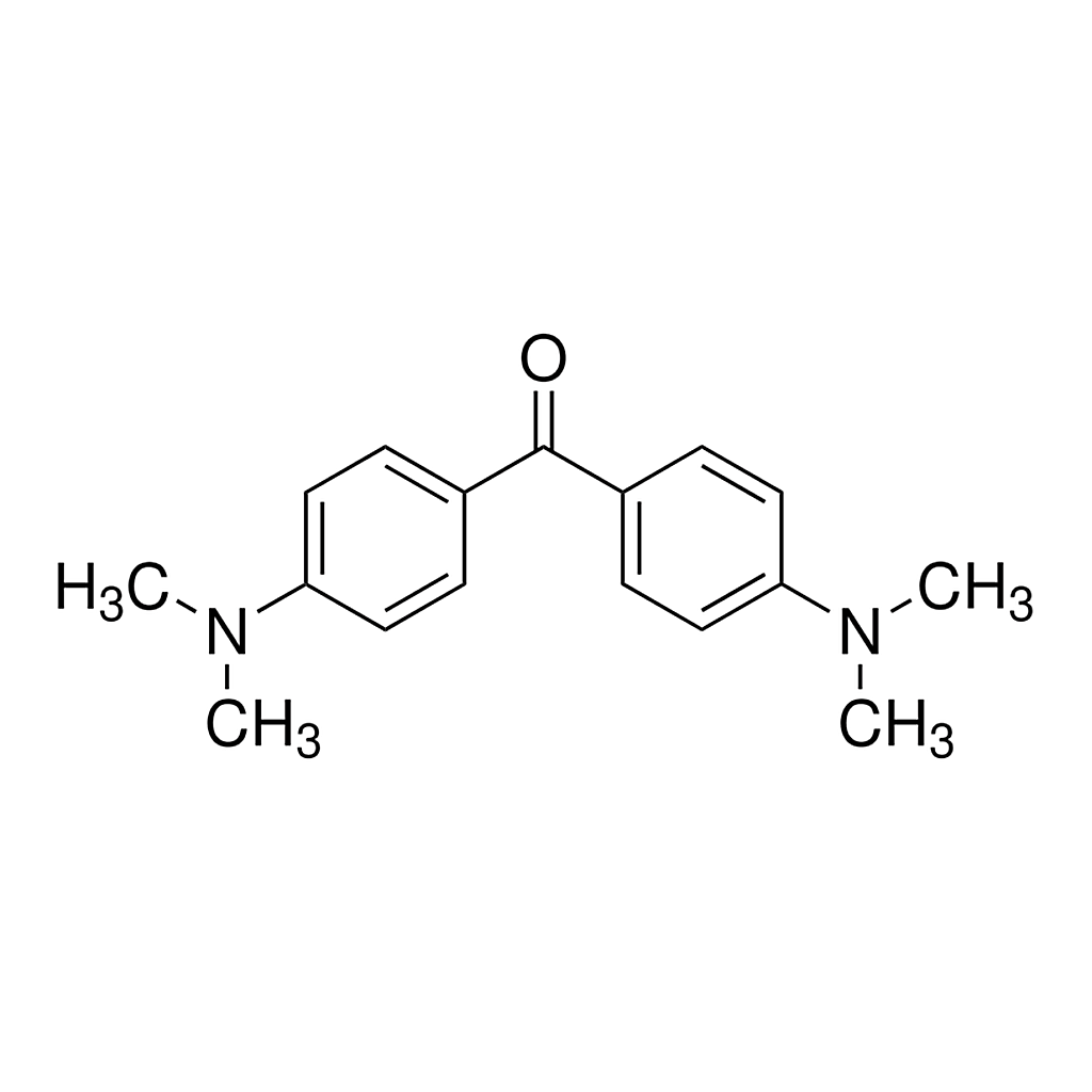 Merck Michler's ketone