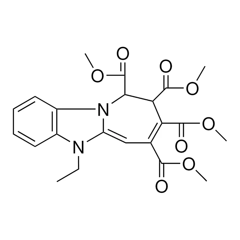 Merck ET-BENZO4,5IMIDAZO1,2-AAZE - 10 MG