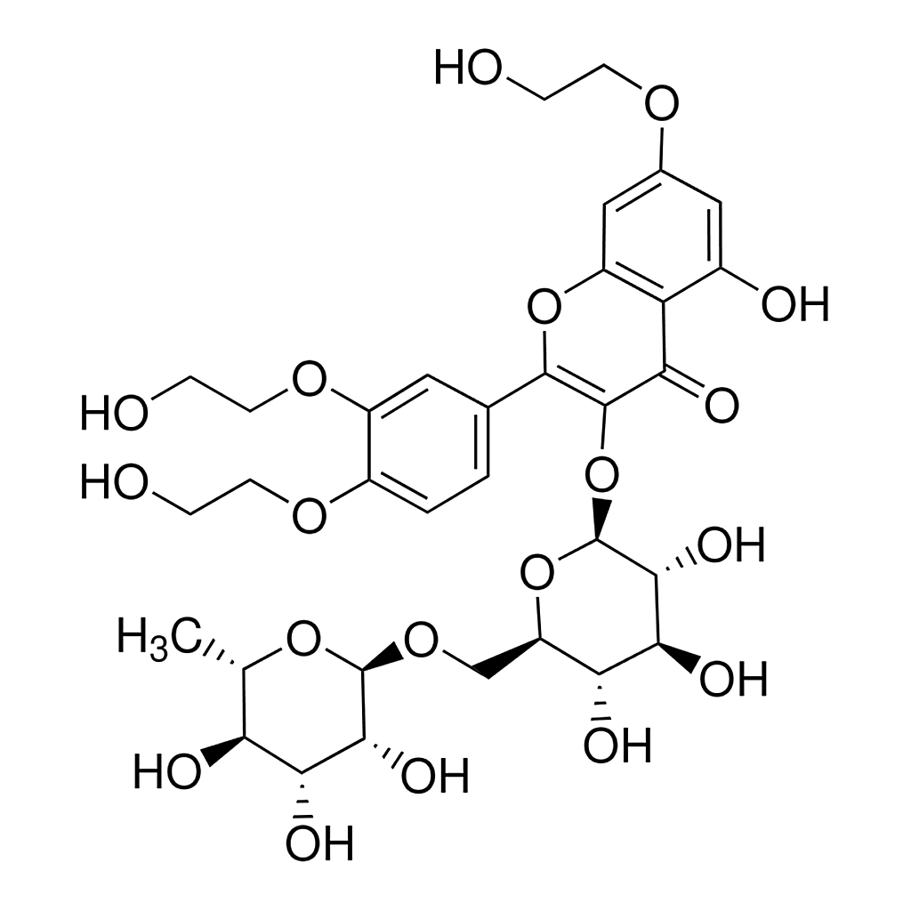 Merck Troxerutin