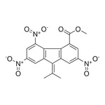 Merck 9-ISOPROPYLIDENE-2,5,7-TRINITR - 10 MG&