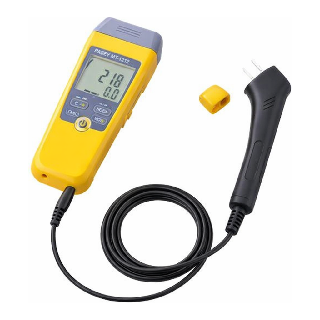 AS ONE High-Performance Moisture Meter, 고성능 수분계