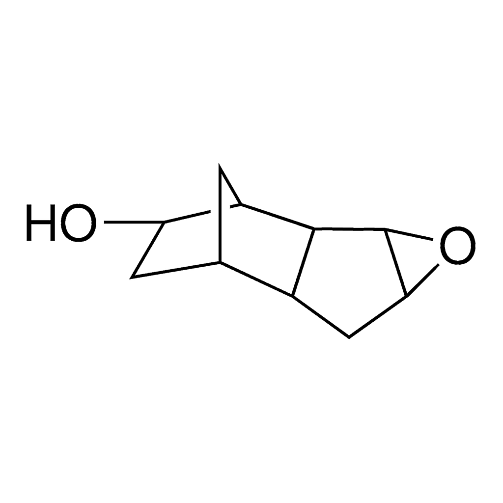 Merck 3,4-EPOXYTRICYCLO(5.2.1.0 2,6)-