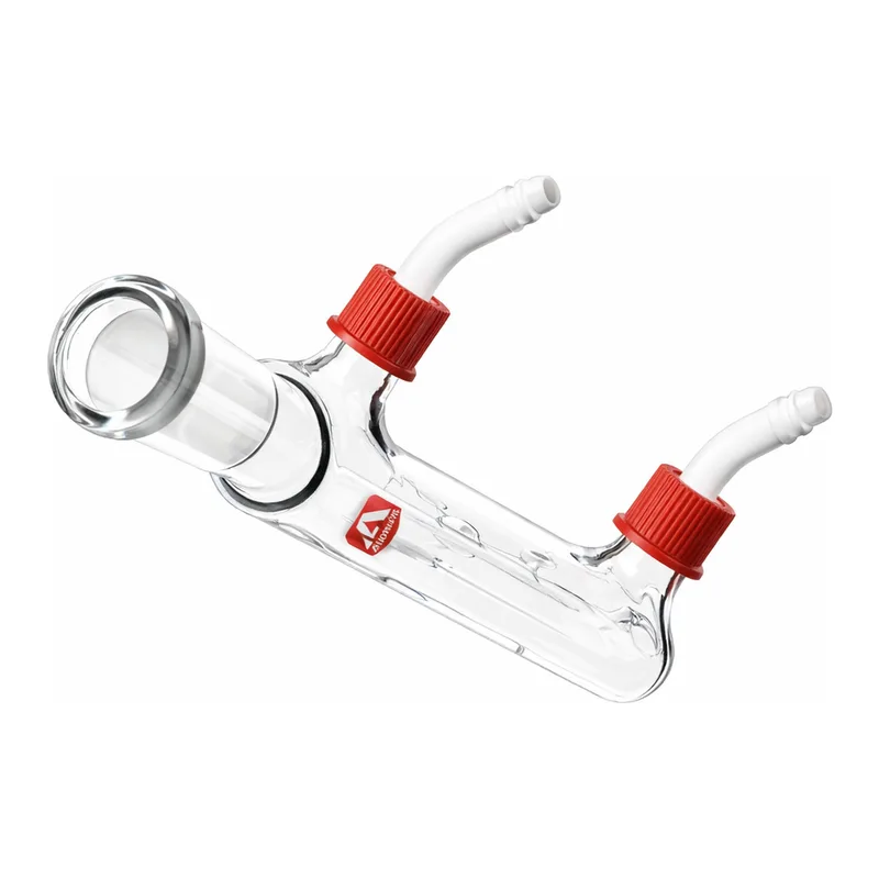 Merck SafetyBarb(R) hose connector