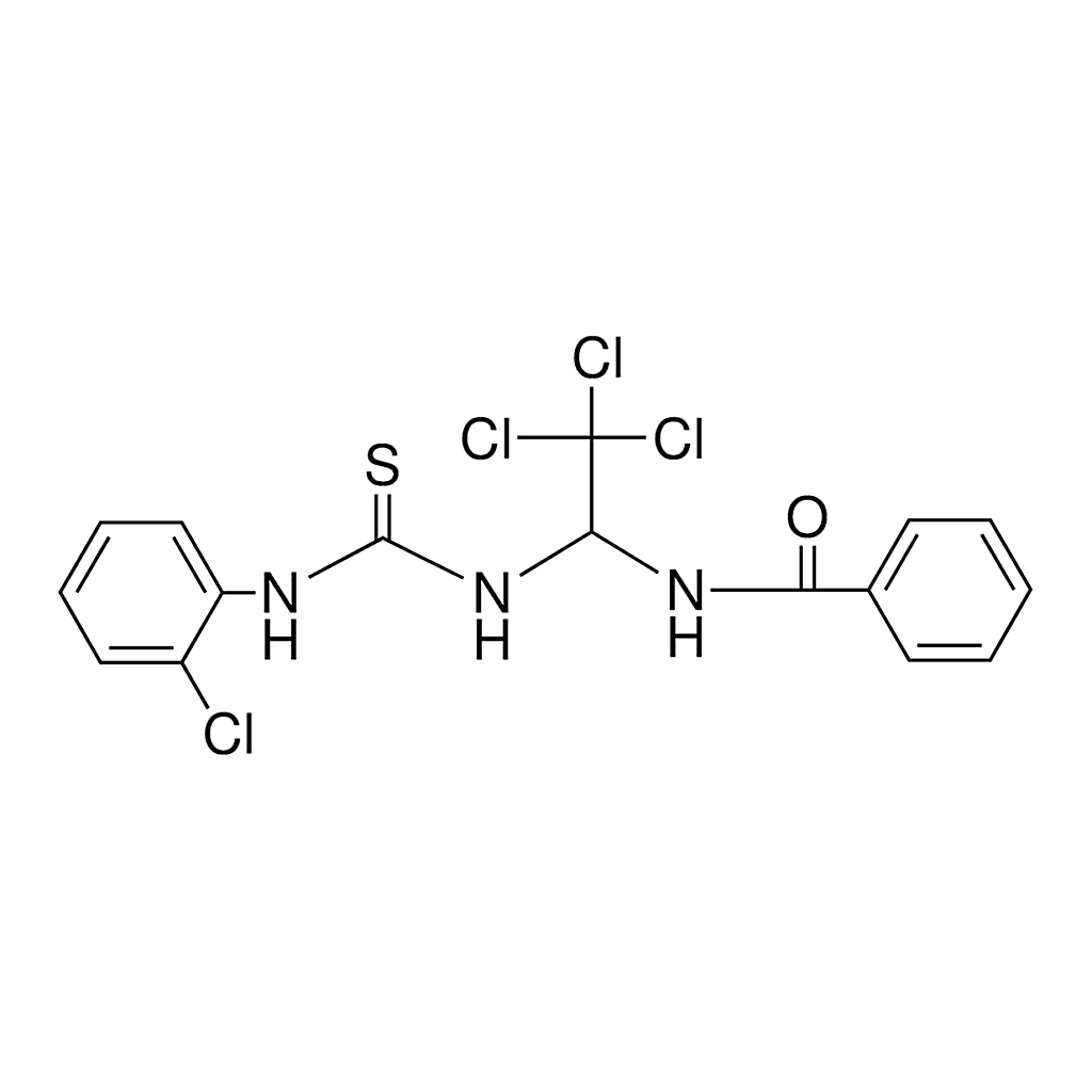 Merck N-(2,2,2-TRICHLORO-1-(3-(2-CHL - 50 MG&