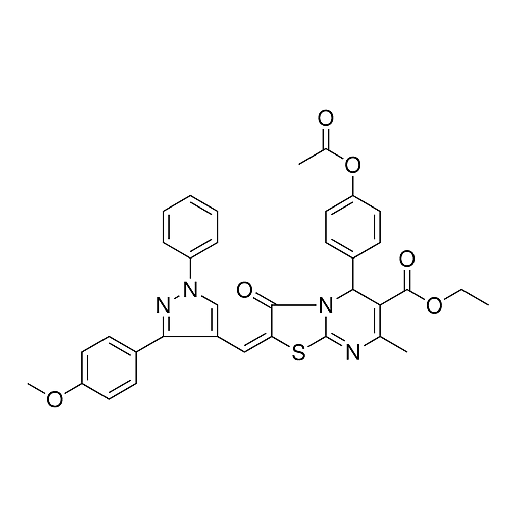 Merck RCL R48,772-4 - 10 MG