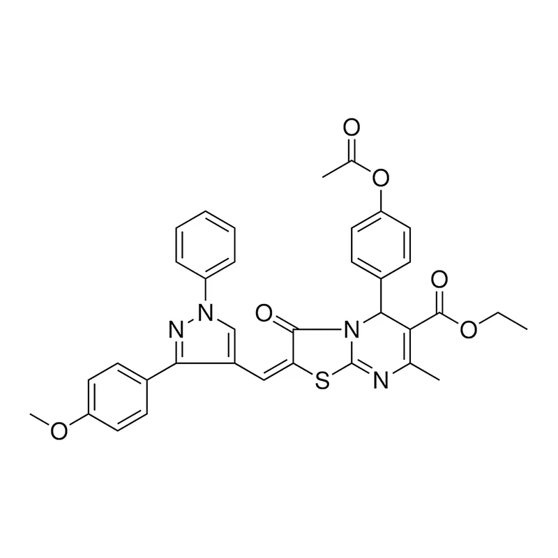 Merck RCL R48,772-4 - 10 MG