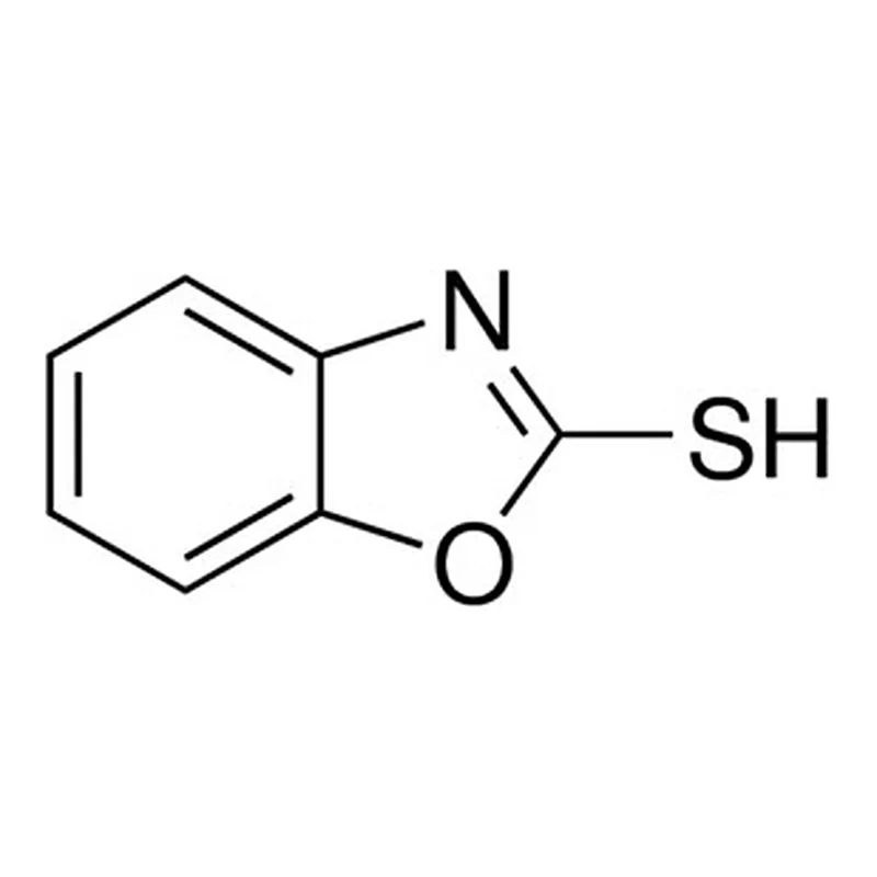 Merck 2-MERCAPTOBENZOXAZOLE, 95%