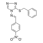Merck (3-BENZYLSULFANYL-(1,2,4)TRIAZ - 25 MG &
