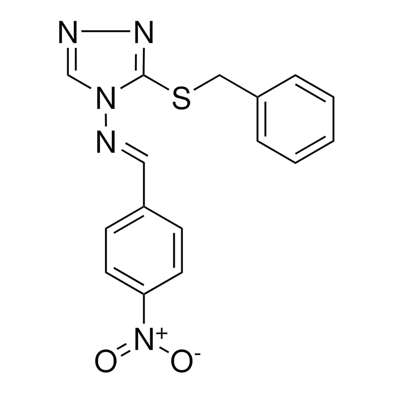 Merck (3-BENZYLSULFANYL-(1,2,4)TRIAZ - 25 MG &