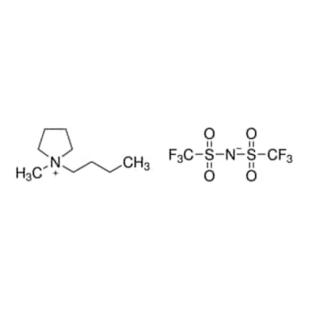 Merck 1-BUTYL-1-METHYLPYRROLIDINIUM BIS(TRIFL&