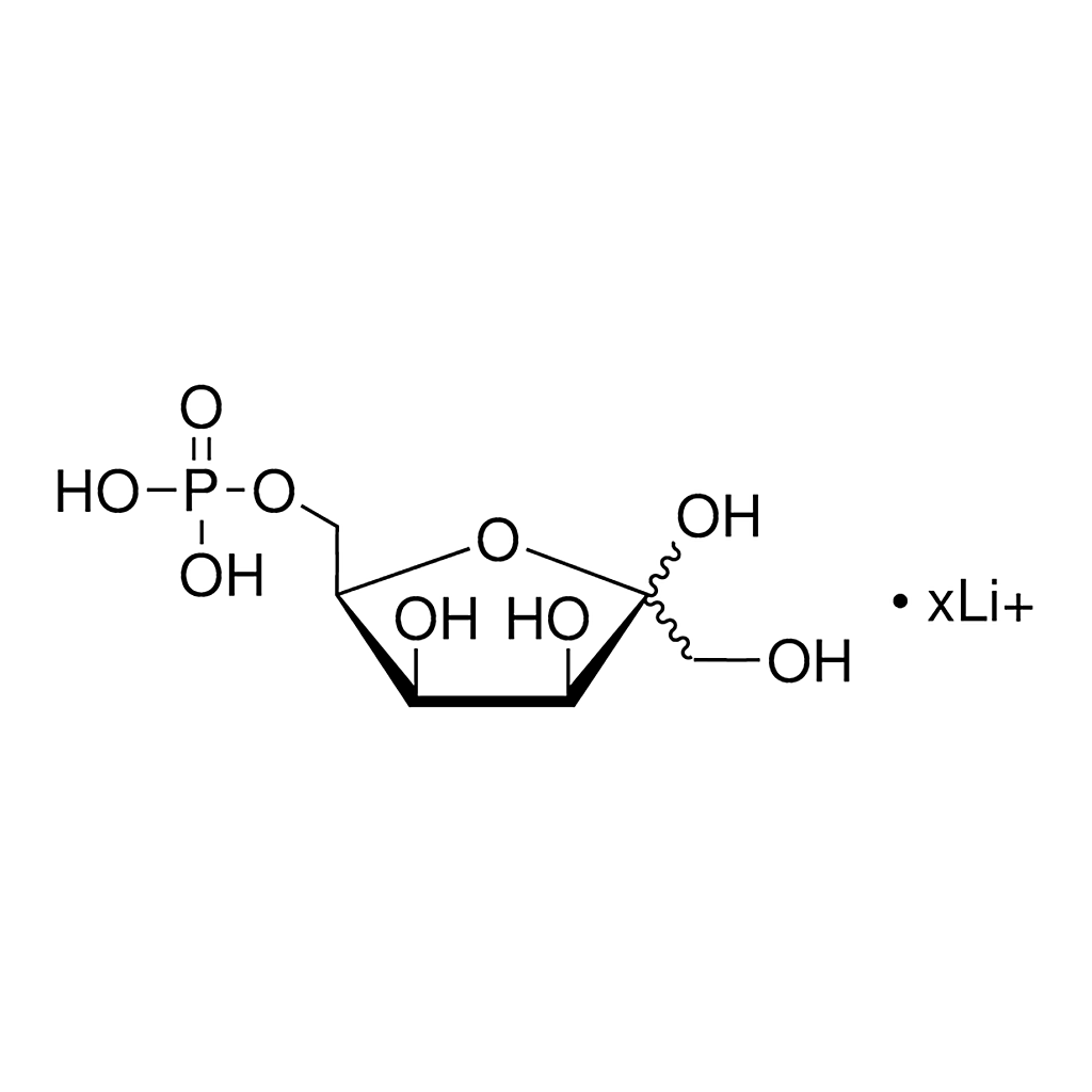 Merck D-Tagatose 6-phosphate lithium salt