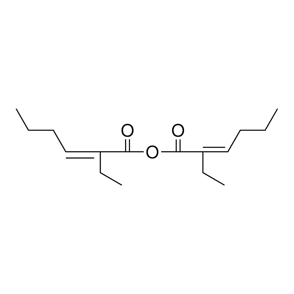 Merck 2-ETHYL-3-PROPYLACRYLIC ANHYDRI-