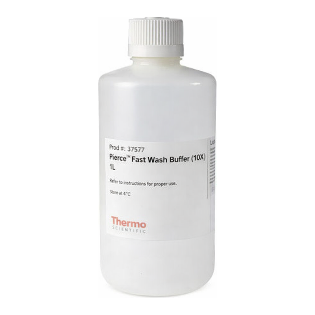 Thermo Fisher Scientific Pierce Fast Wash Buffer, 10X