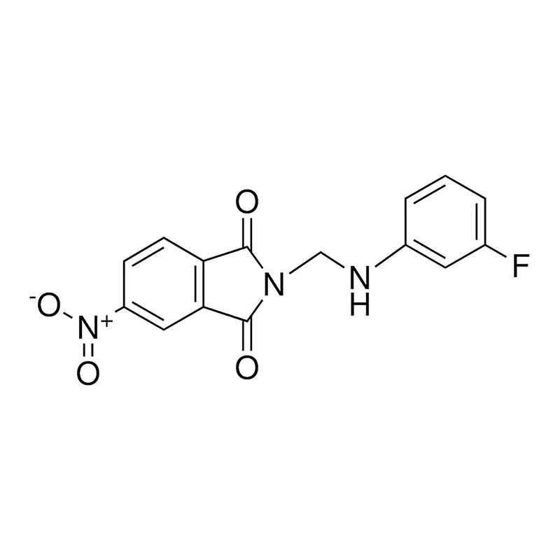 Merck 2-((3-FLUORO-PHENYLAMINO)-METH - 25 MG&