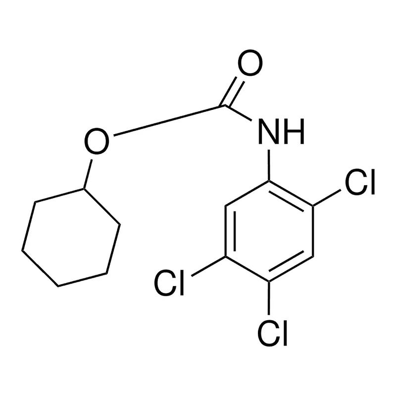 Merck CYCLOHEXYL N-(2,4,5-TRICHLOROPH-