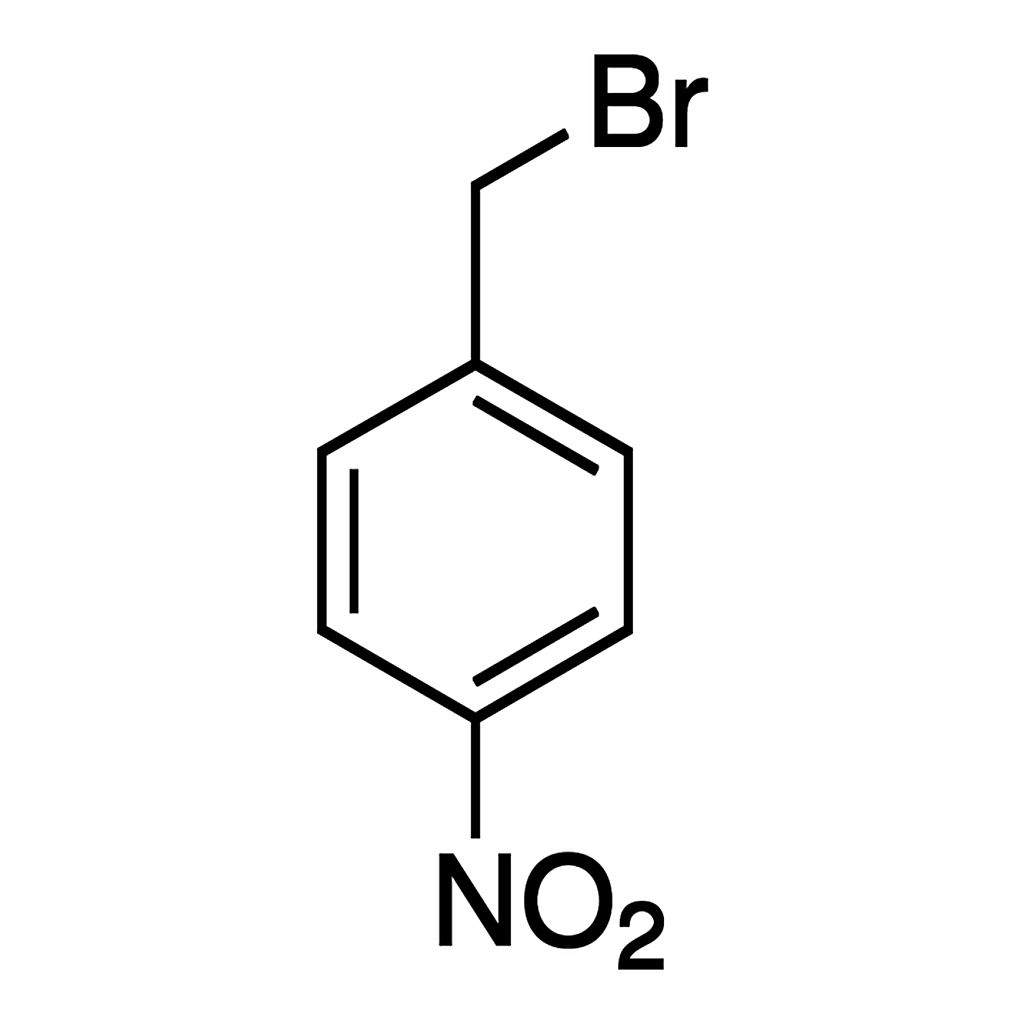 Merck 4-NITROBENZYL BROMIDE, 99%