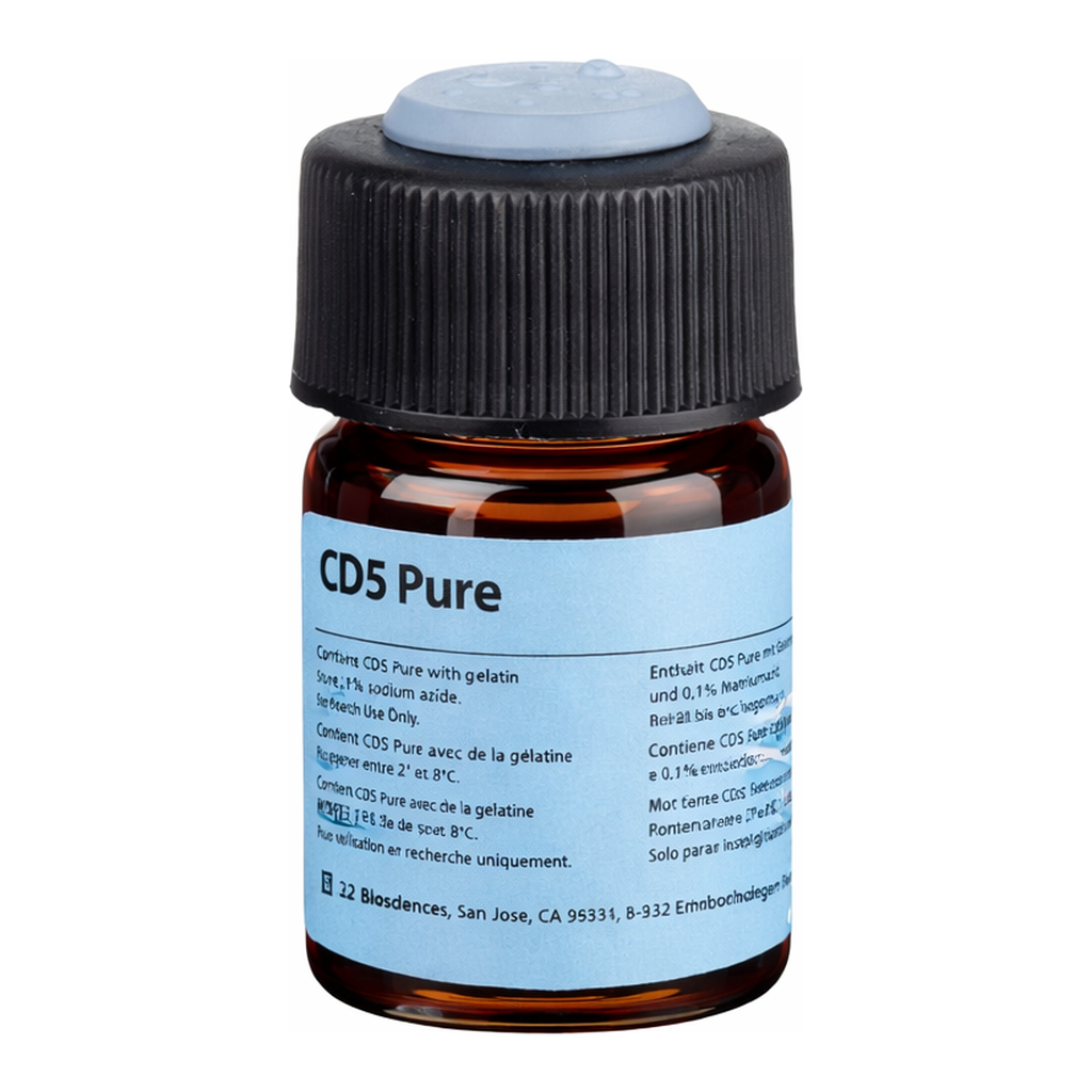 BD Purified Mouse Anti-Human CD5