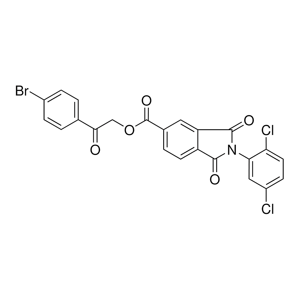 Merck RCL R45,807-4 - 25 MG