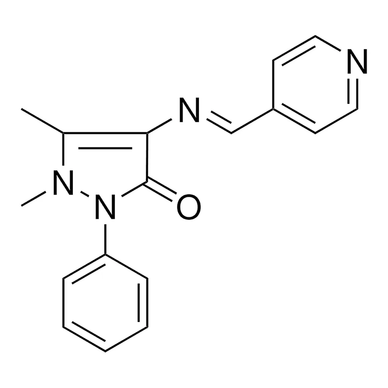 Merck 1,5-DIMETHYL-2-PH-4-((PYRIDIN- - 50 MG&