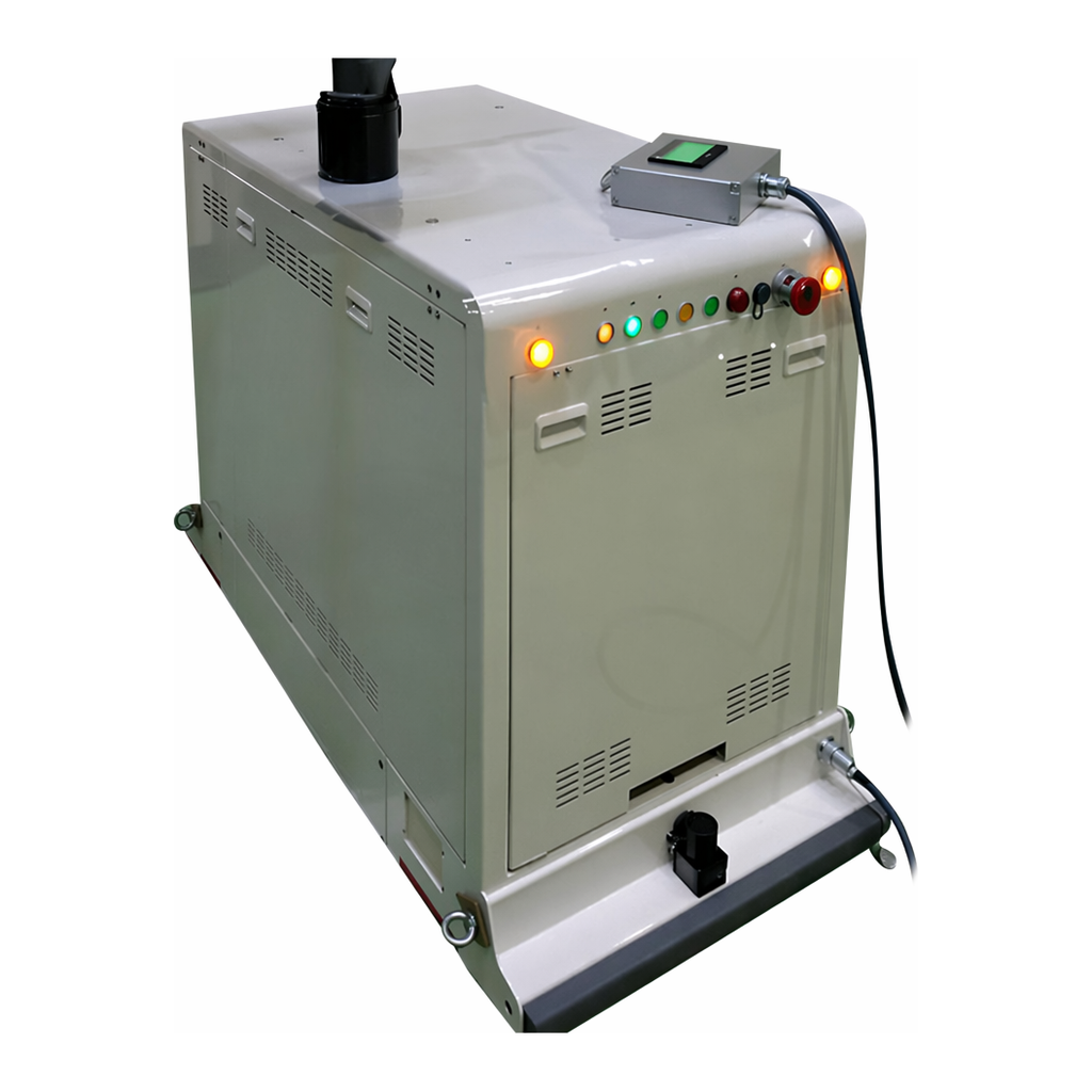 AS ONE Automated Guided Vehicle (Centaurus SR4), 무인 반송차