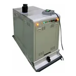 AS ONE Automated Guided Vehicle (Centaurus SR4), 무인 반송차