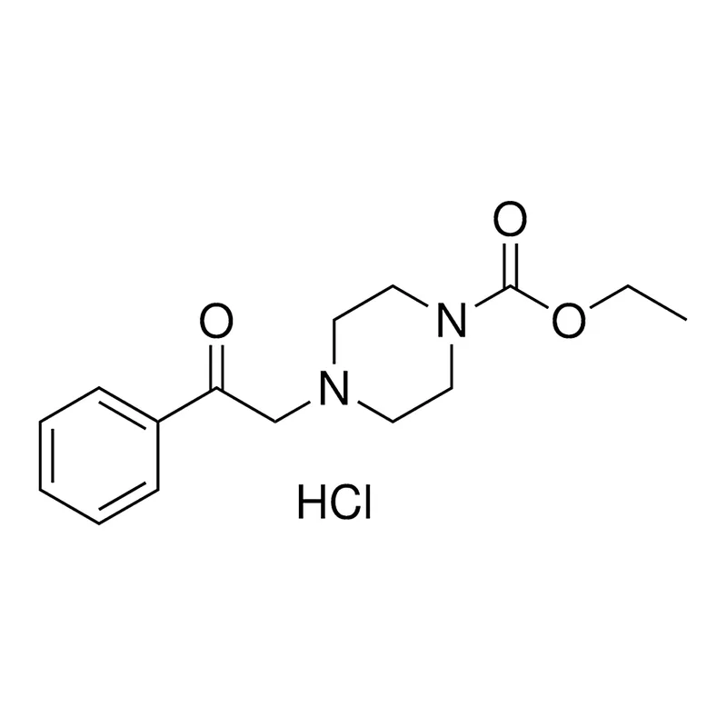Merck ETHYL 4-(2-OXO-2-PHENYLETHYL)-1 - 5MG &