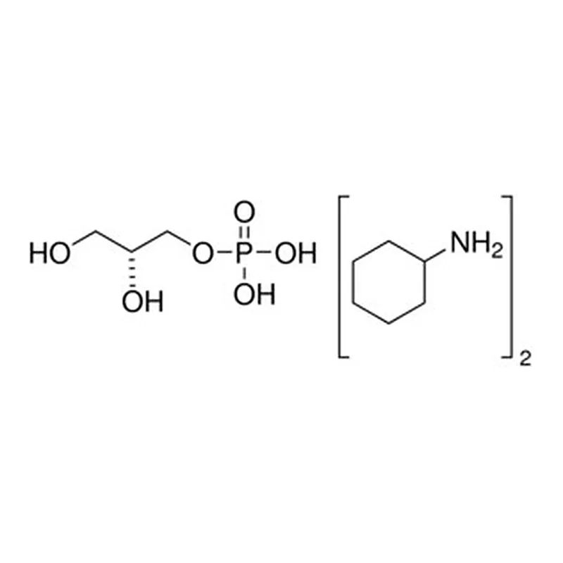 Merck SN-GLYCEROL 3-PHOSPHATE BIS(CYCLOHEXYLA&