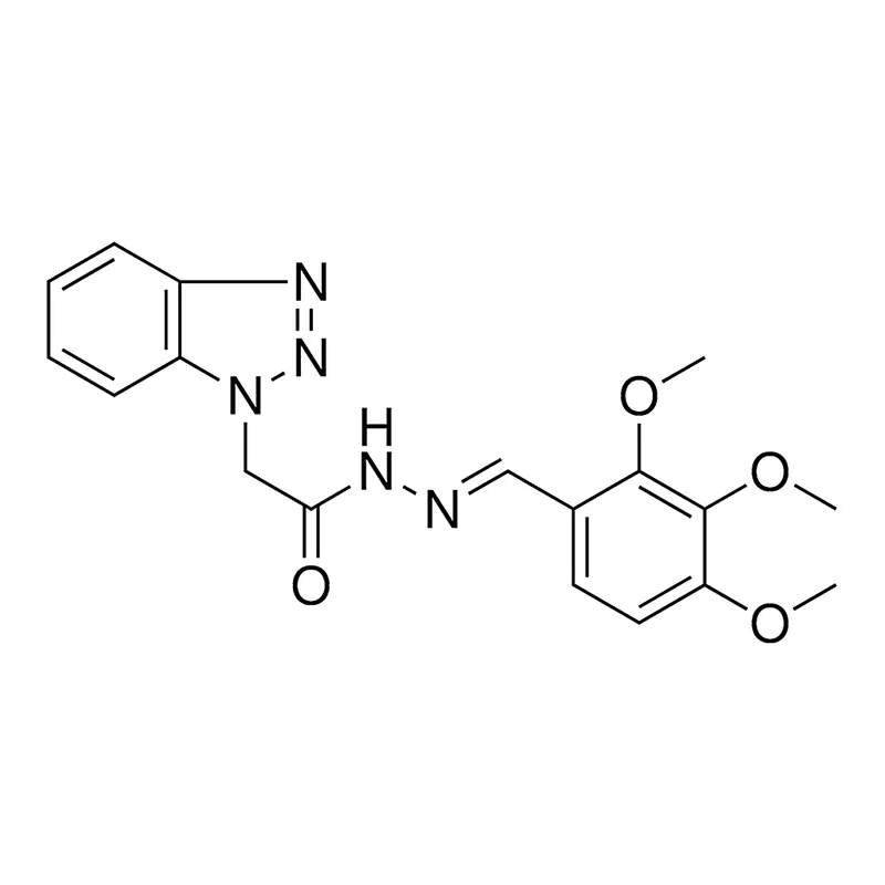 Merck 2-BENZOTRIAZOL-1-YL-ACETIC ACI - 25 MG &